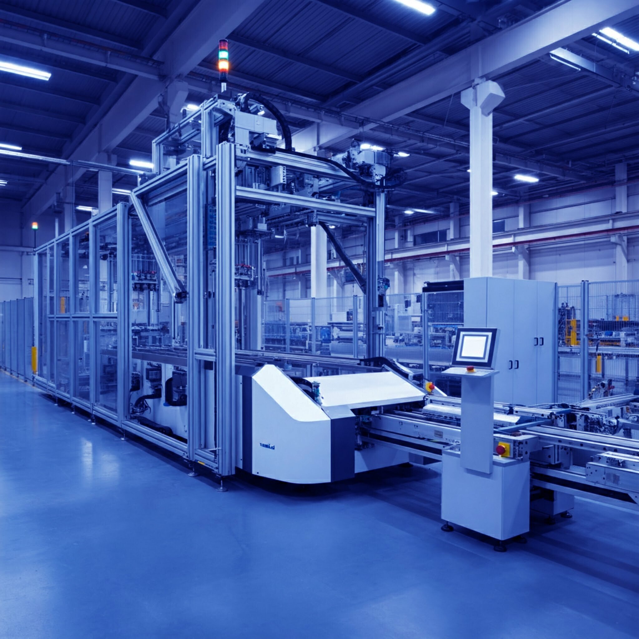 Automation 2