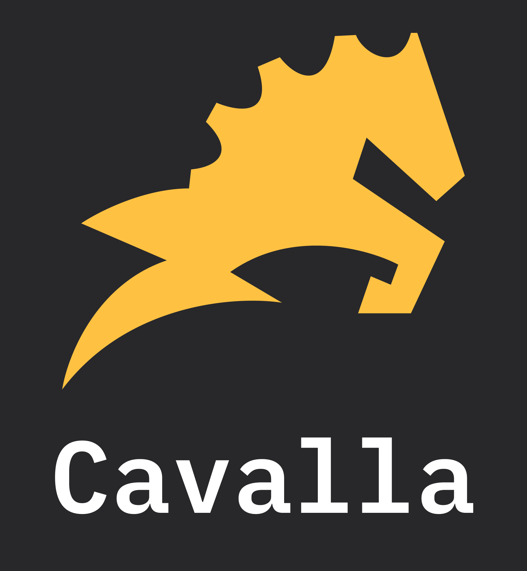 Cavalla Logo