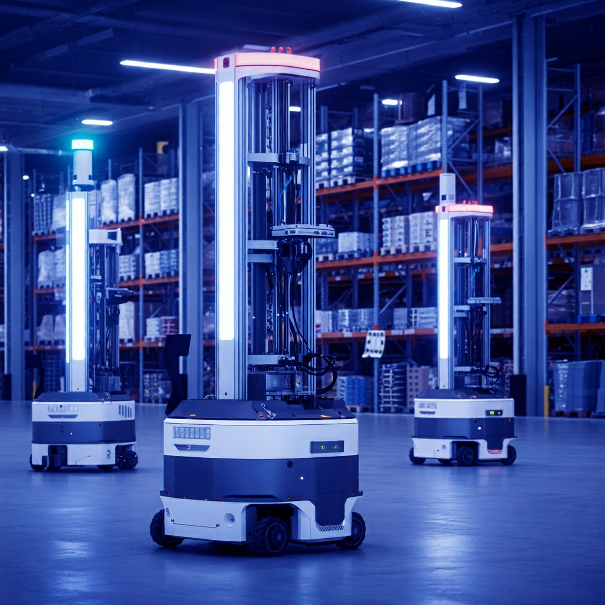 Robotics 2