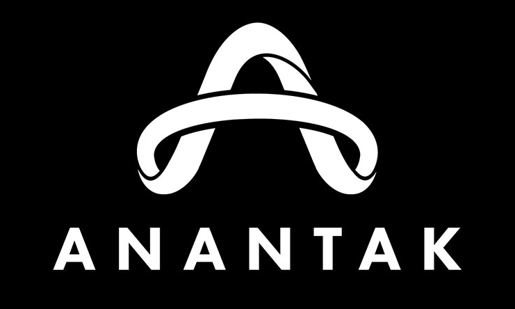 Anantak Logo